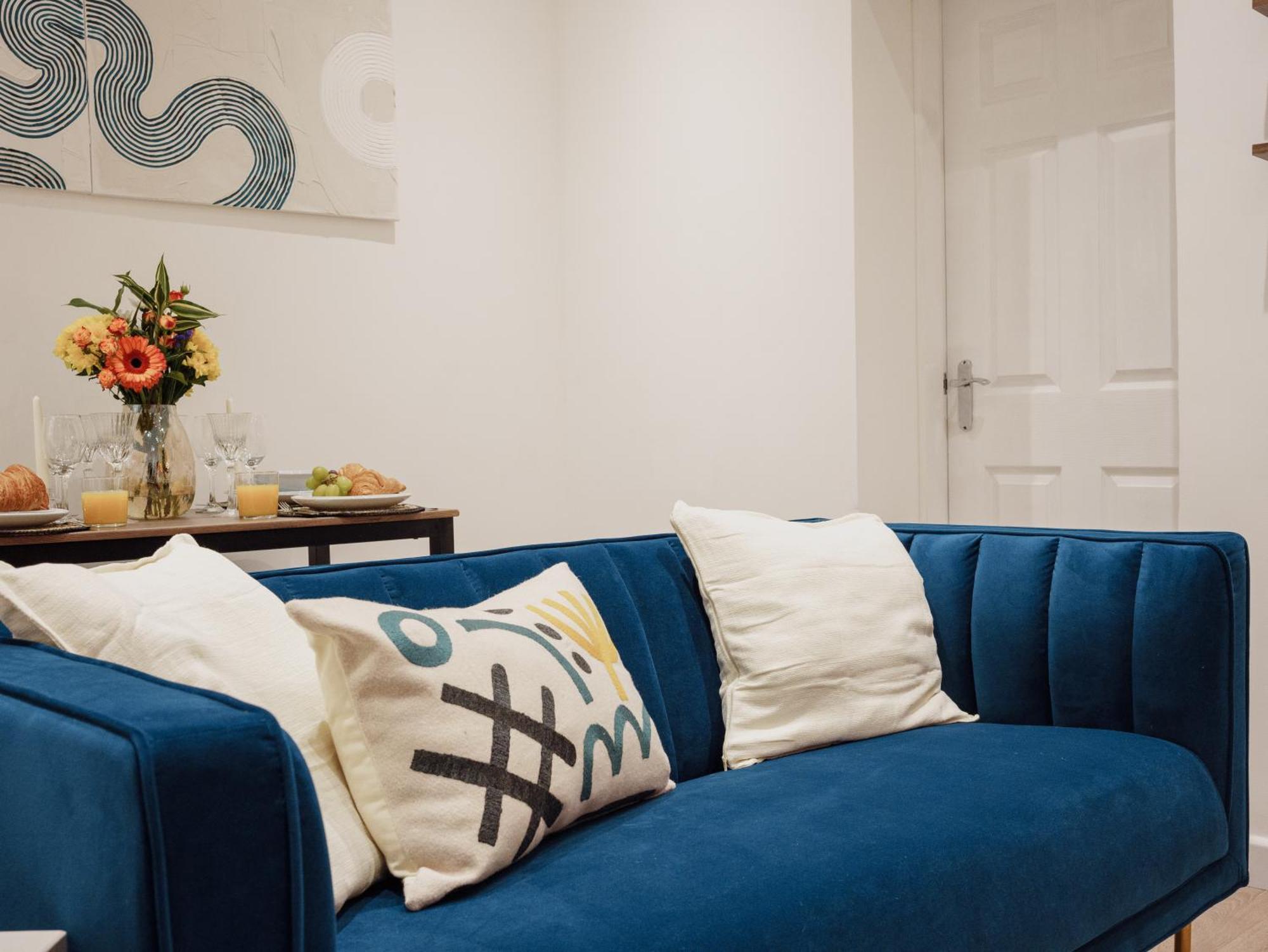 Citycharmms- Entire Home Near Etihad Stadium แมนเชสเตอร์ ภายนอก รูปภาพ